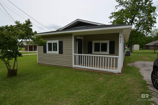 422 W 4th Avenue, Foley, AL 36535