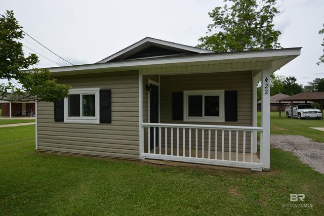 422 W 4th Avenue, Foley, AL 36535