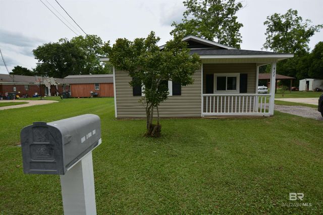 422 W 4th Avenue, Foley, AL 36535
