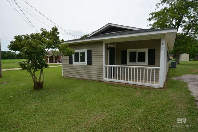 422 W 4th Avenue, Foley, AL 36535