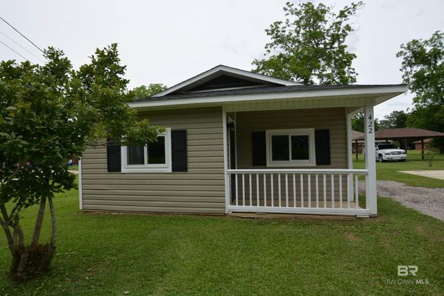 422 W 4th Avenue, Foley, AL 36535