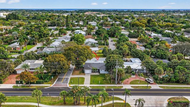 1917 N Swinton Ave, Delray Beach, FL 33444