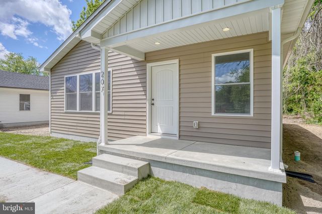 207 CHARLES WAY, Georgetown, DE 19947