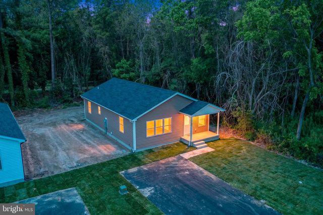 207 CHARLES WAY, Georgetown, DE 19947