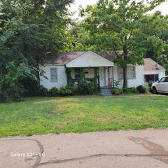 1413 Magnolia Lane, Midwest City, OK 73110