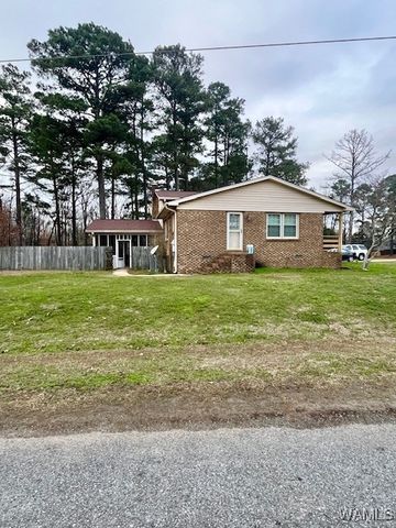 688 County Road 67, Moundville, AL 35474