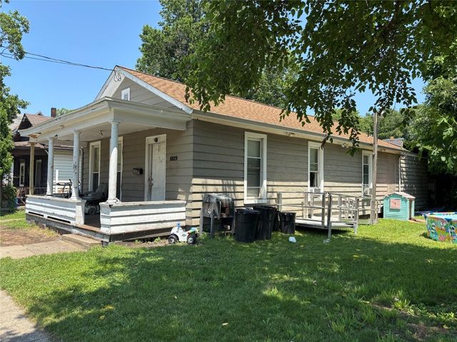 1823 MYRTLE Street, Erie, PA 16502