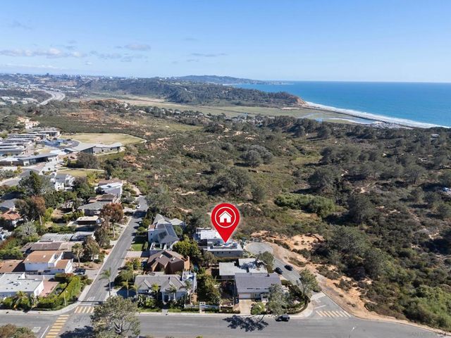 13673 Recuerdo Drive, Del Mar, CA 92014