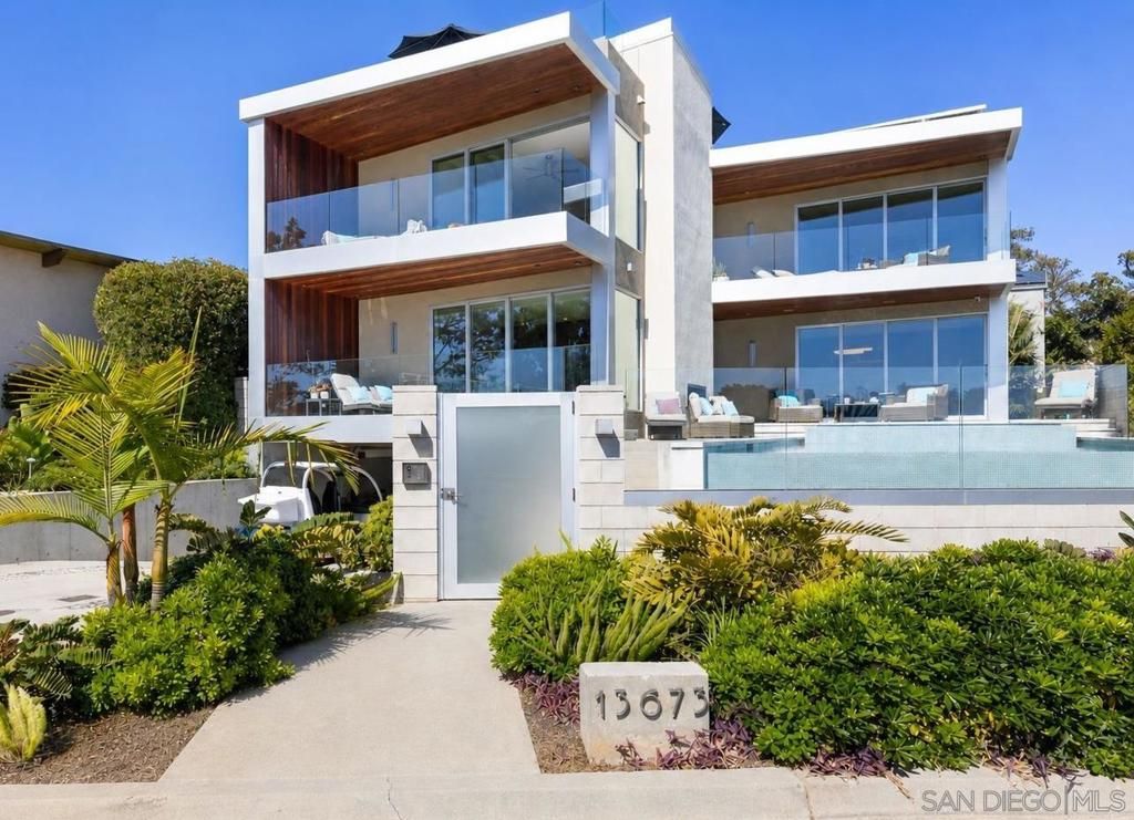 13673 Recuerdo Drive, Del Mar, CA 92014
