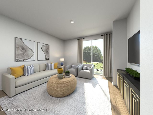 17675 OLIVE THORN Drive, Brooksville, FL 34601