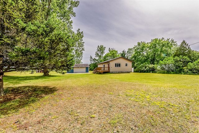 3311 W Webster Road, Montague, MI 49437