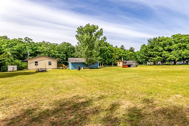3311 W Webster Road, Montague, MI 49437