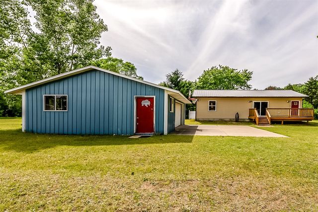 3311 W Webster Road, Montague, MI 49437