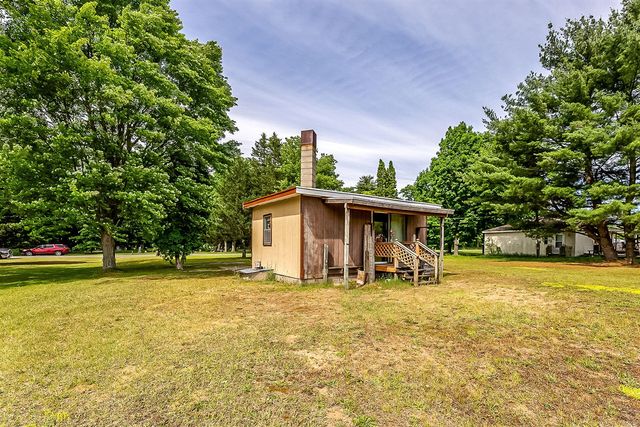 3311 W Webster Road, Montague, MI 49437