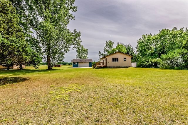 3311 W Webster Road, Montague, MI 49437