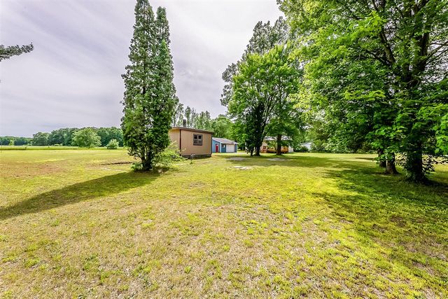 3311 W Webster Road, Montague, MI 49437