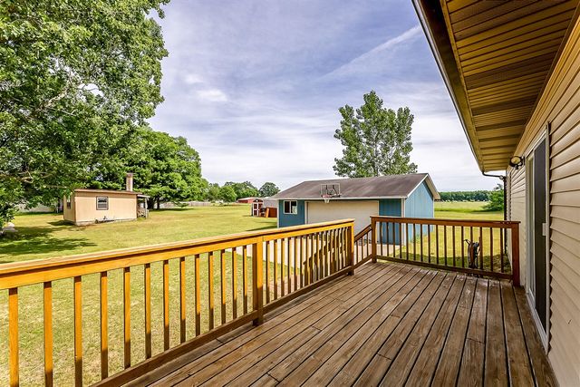 3311 W Webster Road, Montague, MI 49437