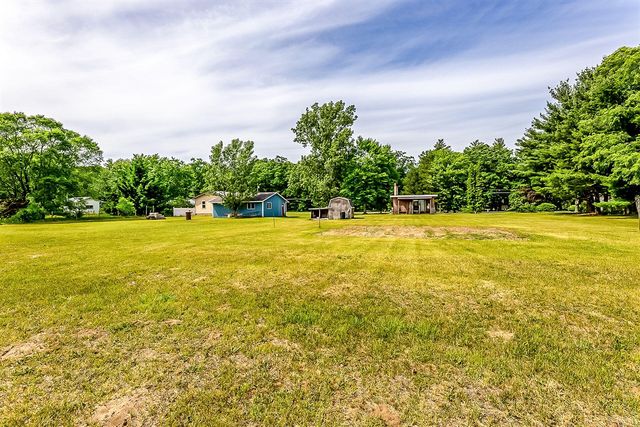 3311 W Webster Road, Montague, MI 49437