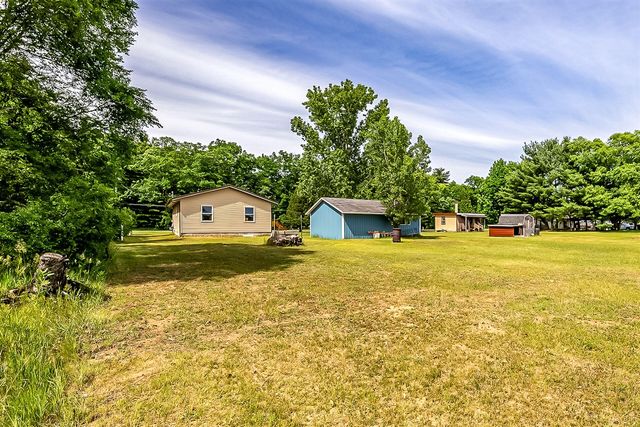 3311 W Webster Road, Montague, MI 49437