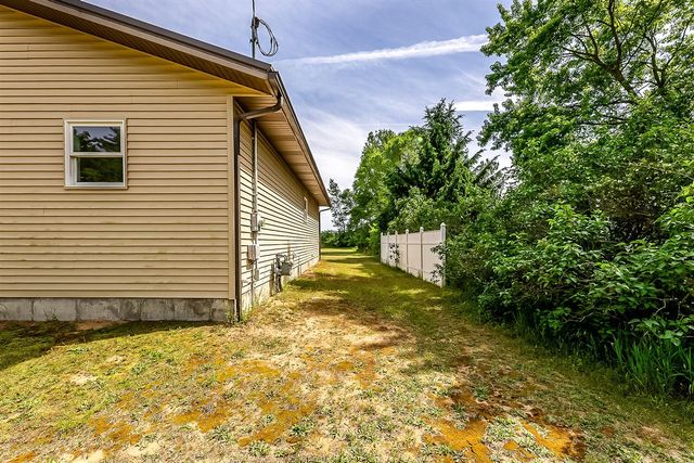 3311 W Webster Road, Montague, MI 49437