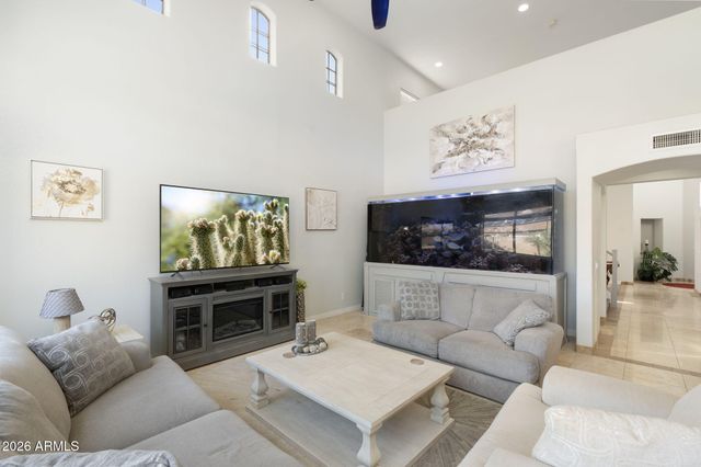 3064 E HUBER Street, Mesa, AZ 85213