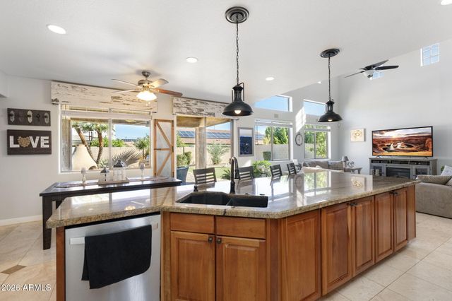 3064 E HUBER Street, Mesa, AZ 85213