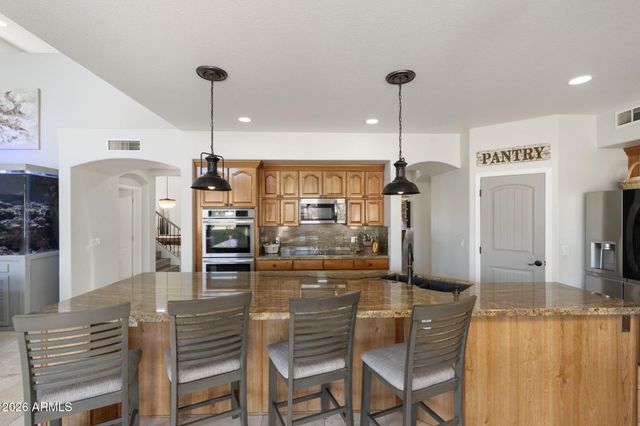 3064 E HUBER Street, Mesa, AZ 85213