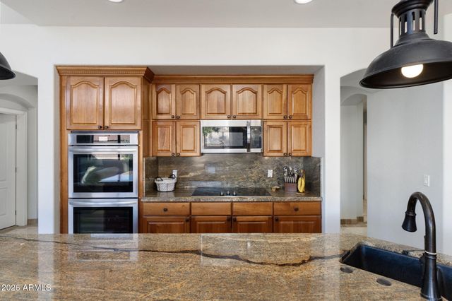 3064 E HUBER Street, Mesa, AZ 85213