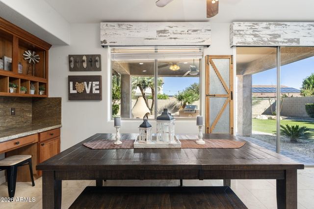 3064 E HUBER Street, Mesa, AZ 85213