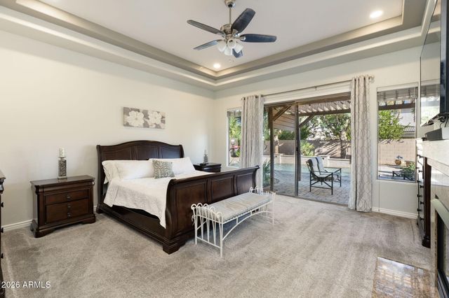 3064 E HUBER Street, Mesa, AZ 85213