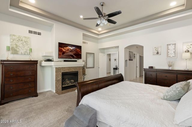 3064 E HUBER Street, Mesa, AZ 85213