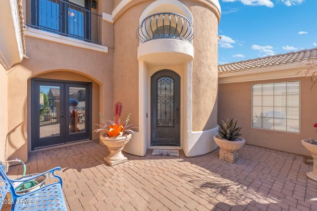 3064 E HUBER Street, Mesa, AZ 85213