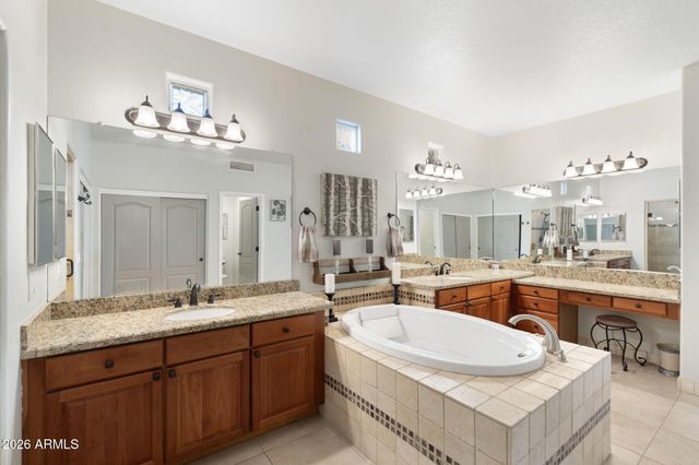 3064 E HUBER Street, Mesa, AZ 85213