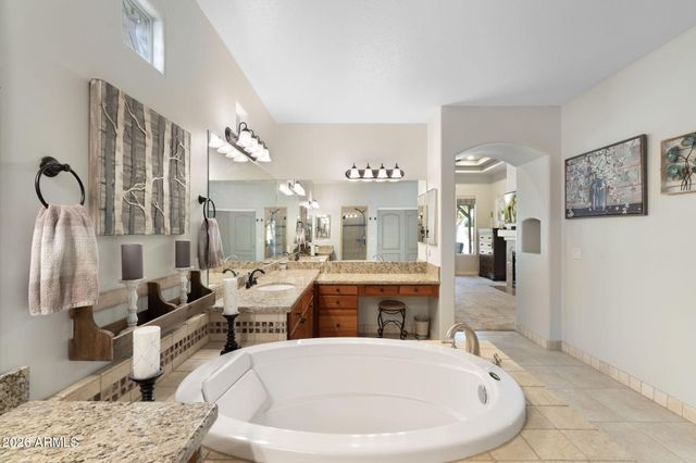 3064 E HUBER Street, Mesa, AZ 85213