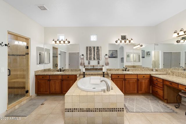 3064 E HUBER Street, Mesa, AZ 85213