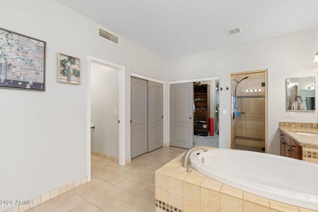 3064 E HUBER Street, Mesa, AZ 85213