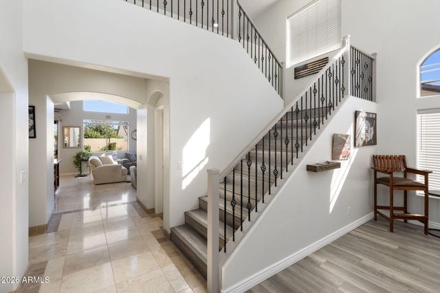 3064 E HUBER Street, Mesa, AZ 85213