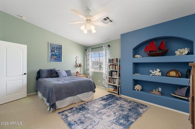 3064 E HUBER Street, Mesa, AZ 85213