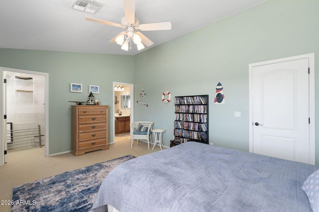 3064 E HUBER Street, Mesa, AZ 85213