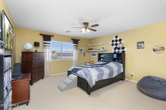 3064 E HUBER Street, Mesa, AZ 85213