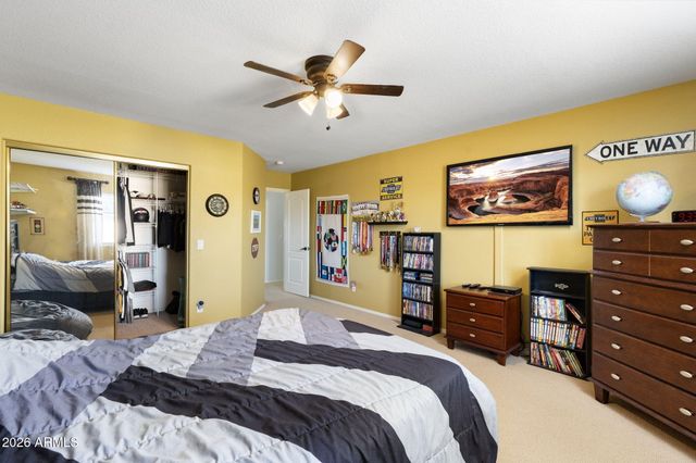 3064 E HUBER Street, Mesa, AZ 85213