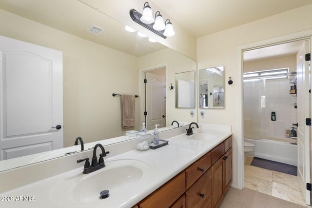 3064 E HUBER Street, Mesa, AZ 85213