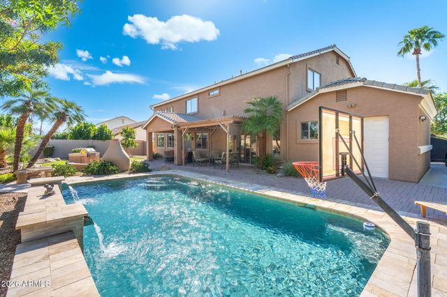 3064 E HUBER Street, Mesa, AZ 85213