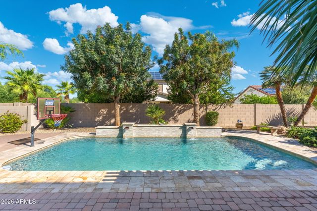 3064 E HUBER Street, Mesa, AZ 85213