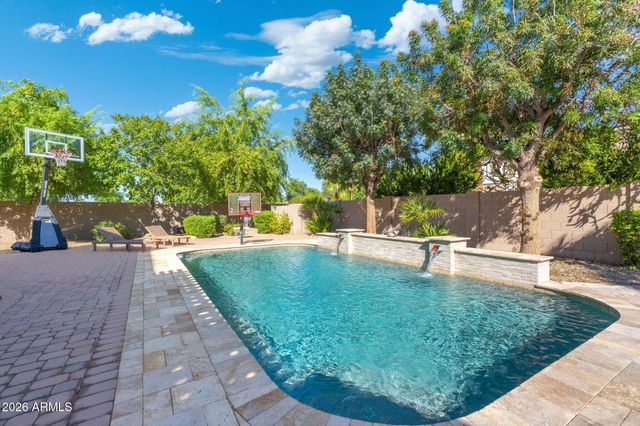 3064 E HUBER Street, Mesa, AZ 85213