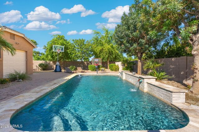 3064 E HUBER Street, Mesa, AZ 85213