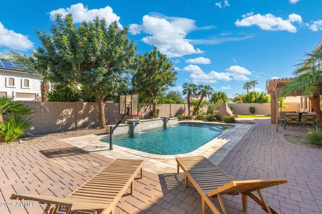 3064 E HUBER Street, Mesa, AZ 85213