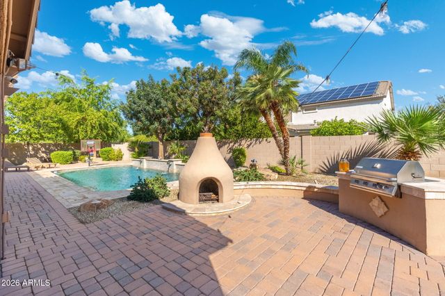3064 E HUBER Street, Mesa, AZ 85213