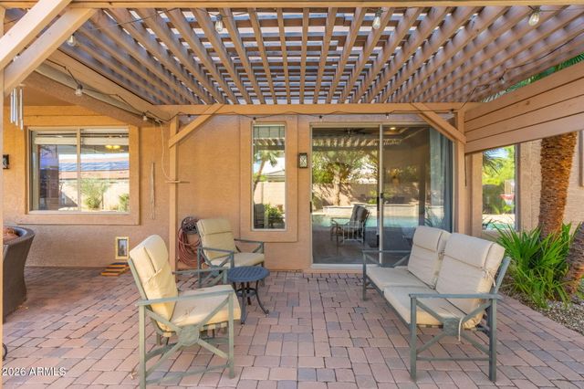 3064 E HUBER Street, Mesa, AZ 85213