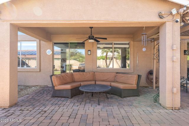 3064 E HUBER Street, Mesa, AZ 85213